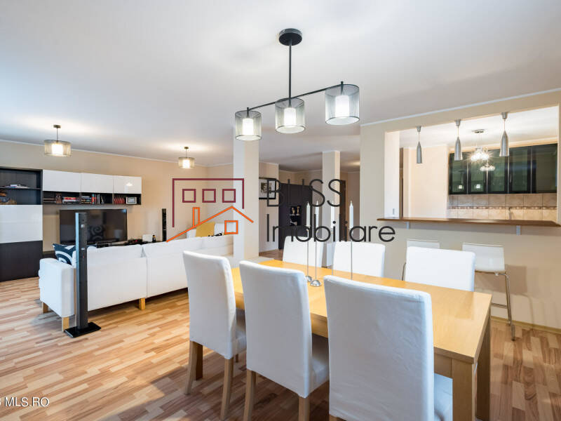 Vila de Vanzare Colentina - 6 Camere - ID:114584 | Bliss Imobiliare / Photo 61 - BLISS Imobiliare