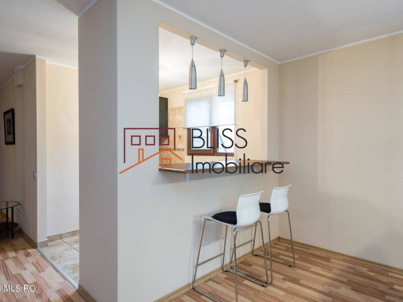 Villa for Sale Colentina, Bucharest - 5 Bedroom - ID:114584 | Bliss Imobiliare / Photo 62 - BLISS Imobiliare