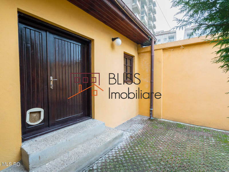Vila de Vanzare Colentina - 6 Camere - ID:114584 | Bliss Imobiliare / Photo 63 - BLISS Imobiliare