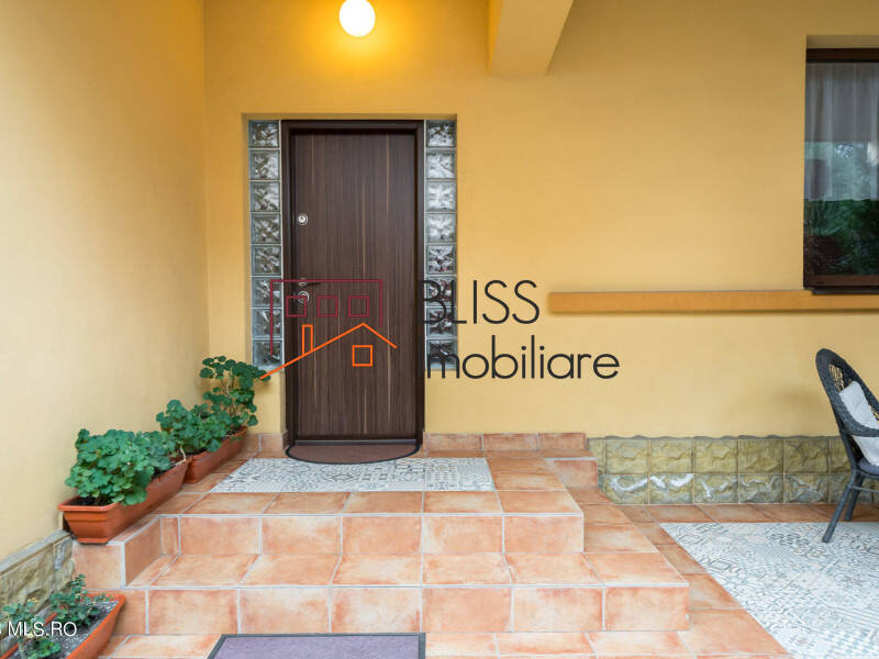 Vila de Vanzare Colentina - 6 Camere - ID:114584 | Bliss Imobiliare / Photo 66 - BLISS Imobiliare