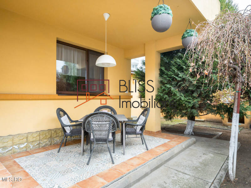 Vila de Vanzare Colentina - 6 Camere - ID:114584 | Bliss Imobiliare / Photo 67 - BLISS Imobiliare