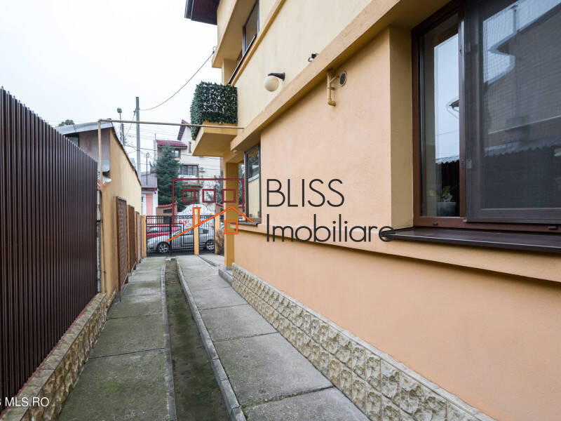 Vila de Vanzare Colentina - 6 Camere - ID:114584 | Bliss Imobiliare / Photo 69 - BLISS Imobiliare