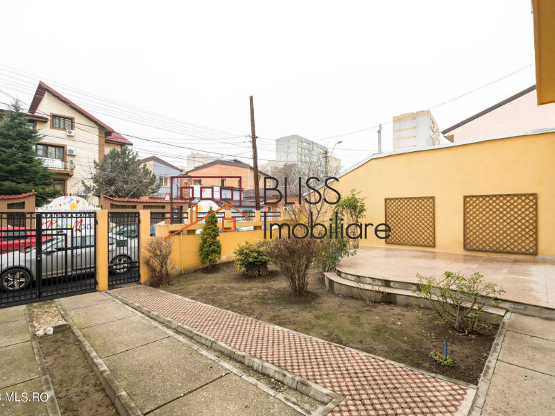 Villa for Sale Colentina, Bucharest - 5 Bedroom - ID:114584 | Bliss Imobiliare / Photo 70 - BLISS Imobiliare