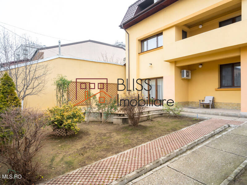 Vila de Vanzare Colentina - 6 Camere - ID:114584 | Bliss Imobiliare / Photo 72 - BLISS Imobiliare