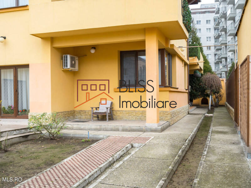 Vila de Vanzare Colentina - 6 Camere - ID:114584 | Bliss Imobiliare / Photo 73 - BLISS Imobiliare