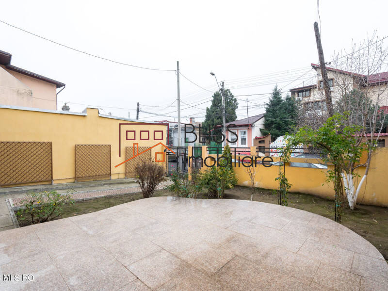 Vila de Vanzare Colentina - 6 Camere - ID:114584 | Bliss Imobiliare / Photo 74 - BLISS Imobiliare