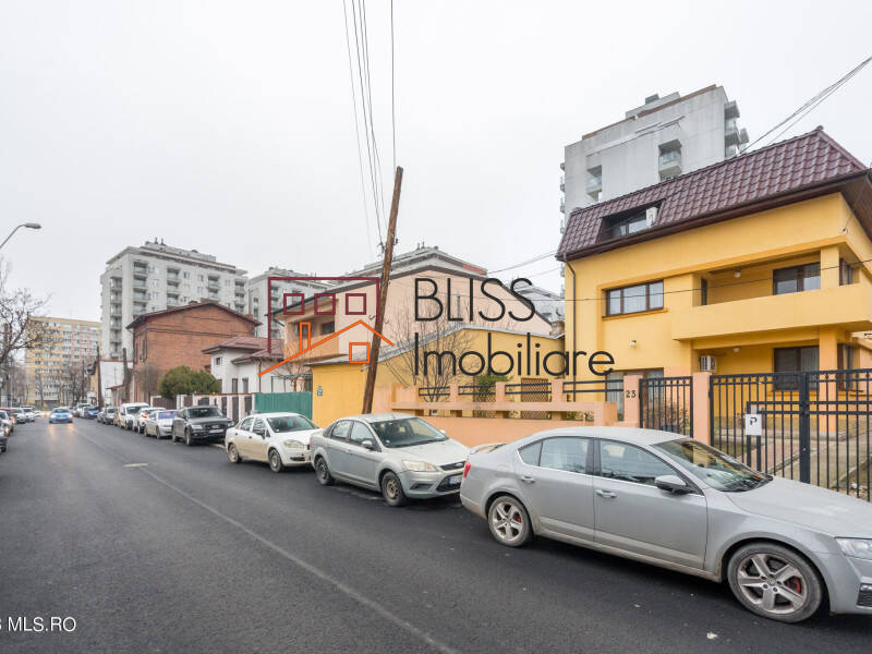 Vila de Vanzare Colentina - 6 Camere - ID:114584 | Bliss Imobiliare / Photo 77 - BLISS Imobiliare