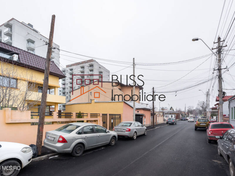 Villa for Sale Colentina, Bucharest - 5 Bedroom - ID:114584 | Bliss Imobiliare / Photo 78 - BLISS Imobiliare