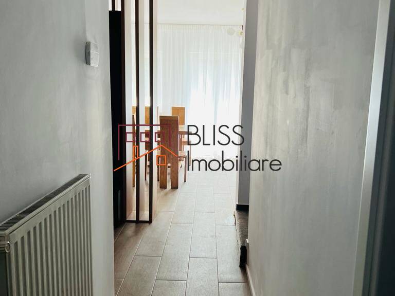 Vila  5 Camere Cu Gradina In Pipera | Bliss Imobiliare / Photo 15 - BLISS Imobiliare