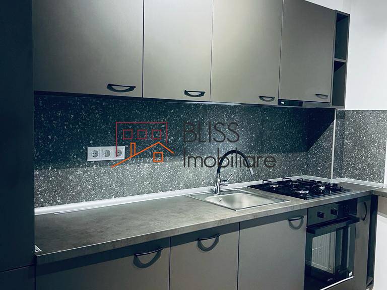 4 Bedrooms Villa With Garden In Pipera, Bucharest / Ilfov | Bliss Imobiliare / Photo 13 - BLISS Imobiliare