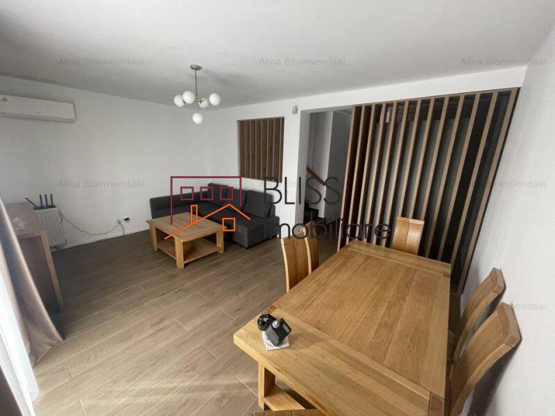 Vila  5 Camere Cu Gradina In Pipera | Bliss Imobiliare / Photo 2 - BLISS Imobiliare