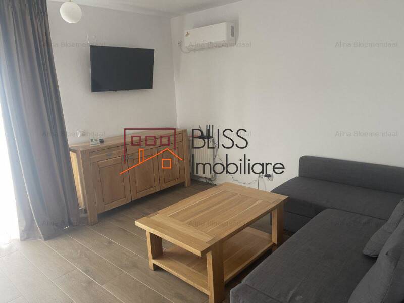 Vila  5 Camere Cu Gradina In Pipera | Bliss Imobiliare / Photo 3 - BLISS Imobiliare