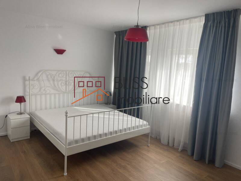 Vila  5 Camere Cu Gradina In Pipera | Bliss Imobiliare / Photo 20 - BLISS Imobiliare