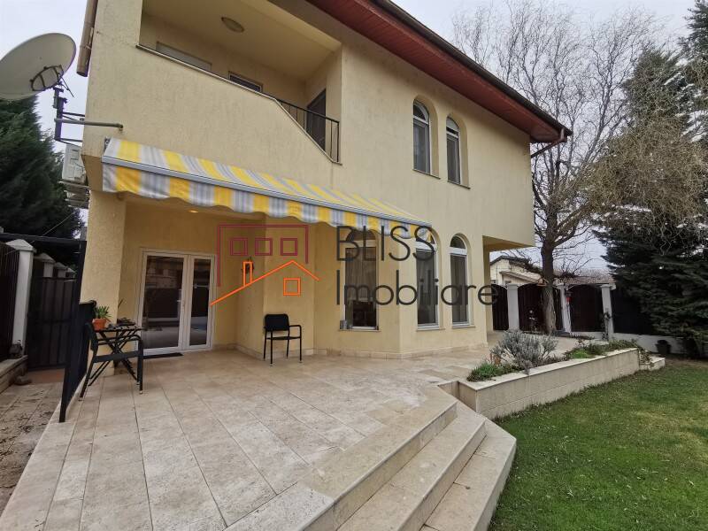 Vila Cu 6 Camere Zona Pipera | Bliss Imobiliare / Photo 5 - BLISS Imobiliare