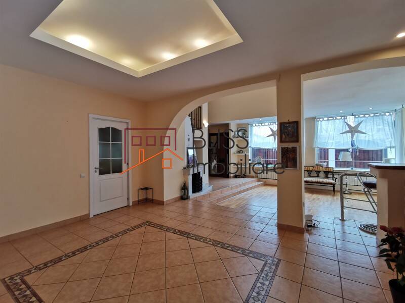 Vila Cu 6 Camere Zona Pipera | Bliss Imobiliare / Photo 6 - BLISS Imobiliare