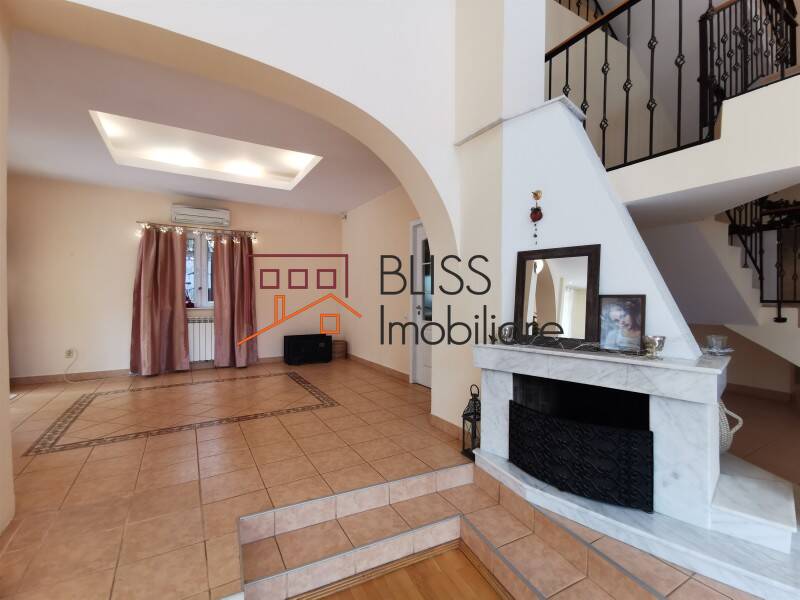Vila Cu 6 Camere Zona Pipera | Bliss Imobiliare / Photo 12 - BLISS Imobiliare