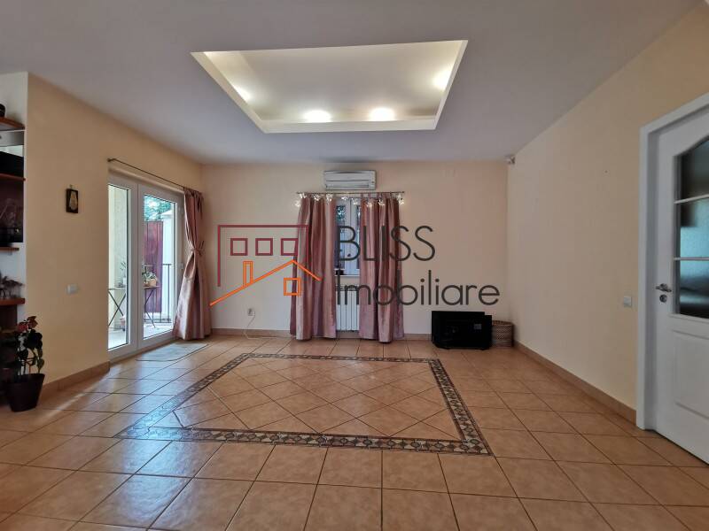 5 Bedroom Villa Pipera Area, Bucharest / Ilfov | Bliss Imobiliare / Photo 13 - BLISS Imobiliare