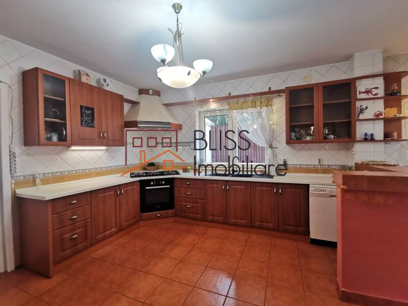 Vila Cu 6 Camere Zona Pipera | Bliss Imobiliare / Photo 16 - BLISS Imobiliare