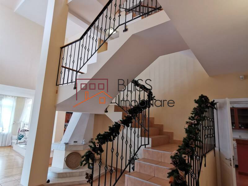 Vila Cu 6 Camere Zona Pipera | Bliss Imobiliare / Photo 15 - BLISS Imobiliare
