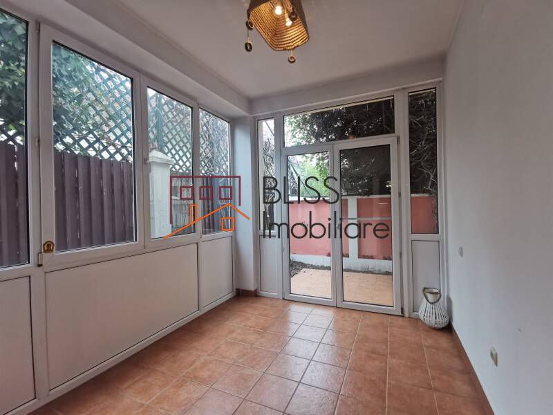 Vila Cu 6 Camere Zona Pipera | Bliss Imobiliare / Photo 19 - BLISS Imobiliare