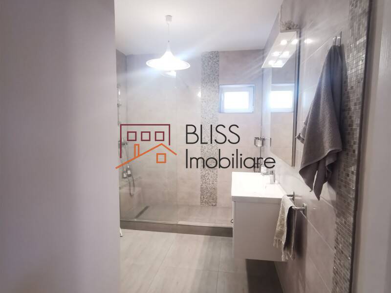 Vila Cu 6 Camere Zona Pipera | Bliss Imobiliare / Photo 20 - BLISS Imobiliare