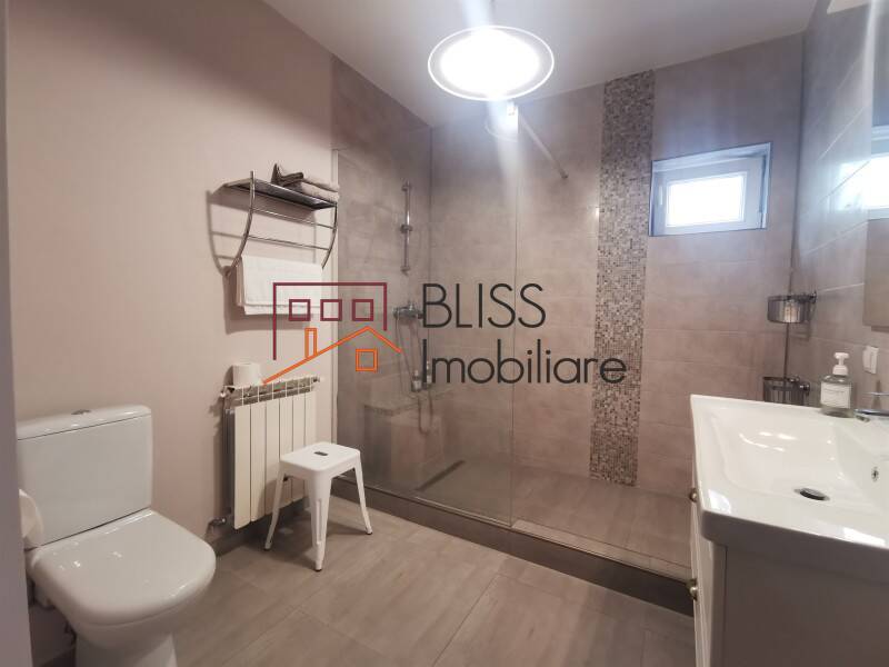 Vila Cu 6 Camere Zona Pipera | Bliss Imobiliare / Photo 21 - BLISS Imobiliare