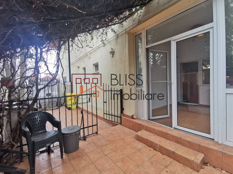 Vila Cu 6 Camere Zona Pipera | Bliss Imobiliare / Photo 22 - BLISS Imobiliare
