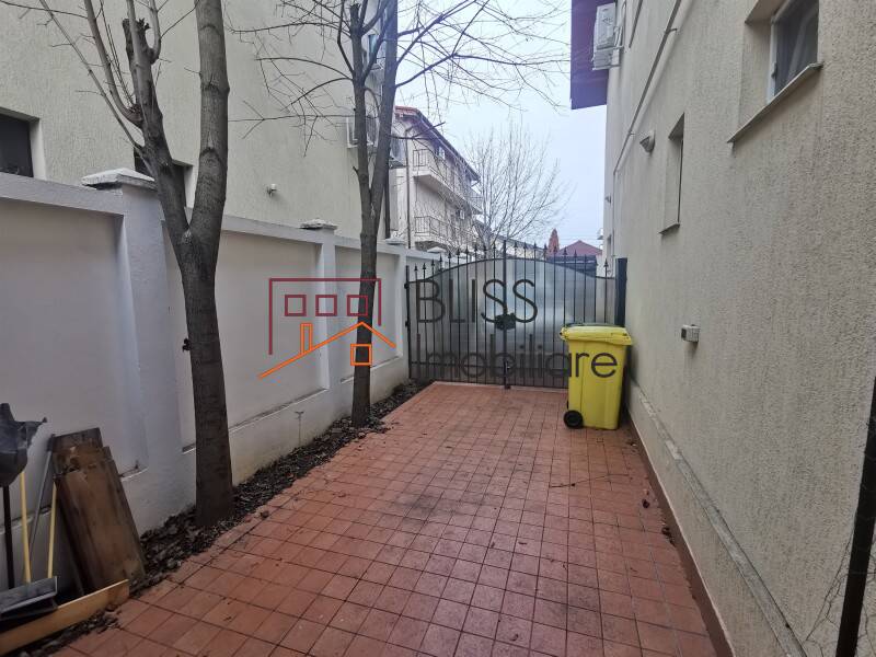 Vila Cu 6 Camere Zona Pipera | Bliss Imobiliare / Photo 23 - BLISS Imobiliare