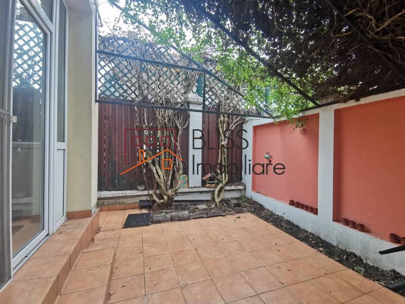 5 Bedroom Villa Pipera Area, Bucharest / Ilfov | Bliss Imobiliare / Photo 24 - BLISS Imobiliare