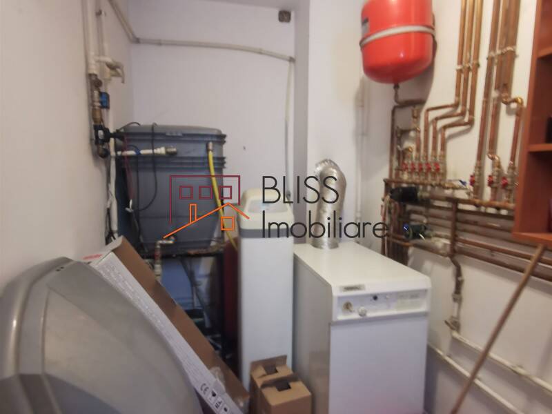 Vila Cu 6 Camere Zona Pipera | Bliss Imobiliare / Photo 26 - BLISS Imobiliare