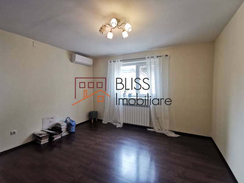 5 Bedroom Villa Pipera Area, Bucharest / Ilfov | Bliss Imobiliare / Photo 27 - BLISS Imobiliare