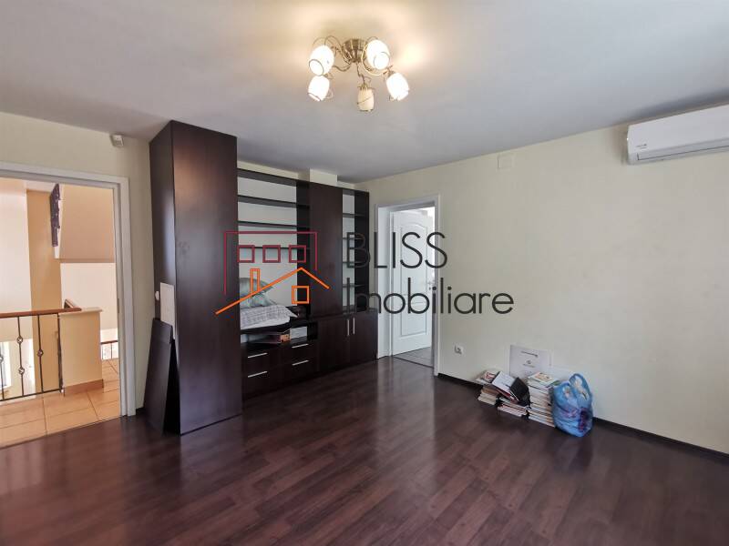 Vila Cu 6 Camere Zona Pipera | Bliss Imobiliare / Photo 28 - BLISS Imobiliare