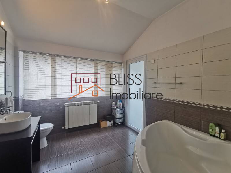 Vila Cu 6 Camere Zona Pipera | Bliss Imobiliare / Photo 29 - BLISS Imobiliare