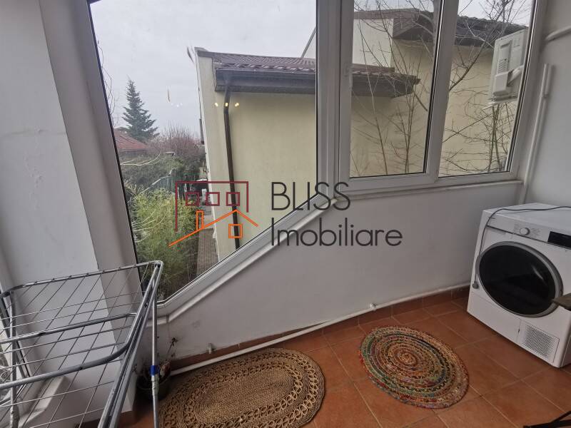 Vila Cu 6 Camere Zona Pipera | Bliss Imobiliare / Photo 30 - BLISS Imobiliare