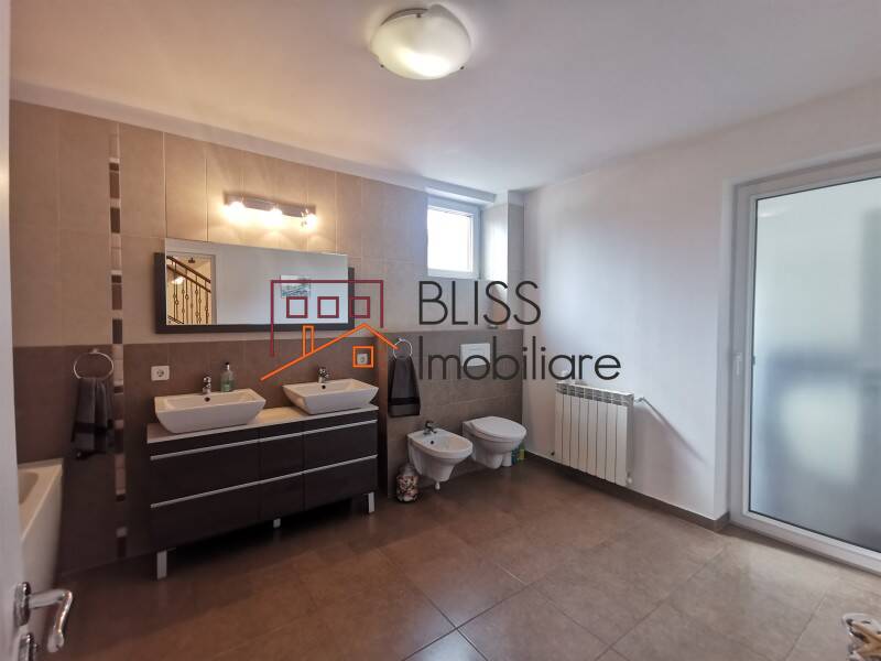 5 Bedroom Villa Pipera Area, Bucharest / Ilfov | Bliss Imobiliare / Photo 31 - BLISS Imobiliare