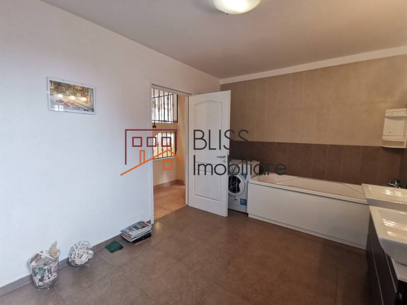 5 Bedroom Villa Pipera Area, Bucharest / Ilfov | Bliss Imobiliare / Photo 32 - BLISS Imobiliare