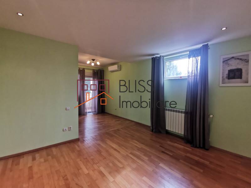 5 Bedroom Villa Pipera Area, Bucharest / Ilfov | Bliss Imobiliare / Photo 33 - BLISS Imobiliare