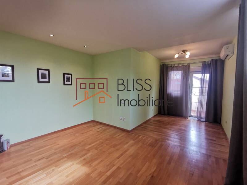 5 Bedroom Villa Pipera Area, Bucharest / Ilfov | Bliss Imobiliare / Photo 34 - BLISS Imobiliare