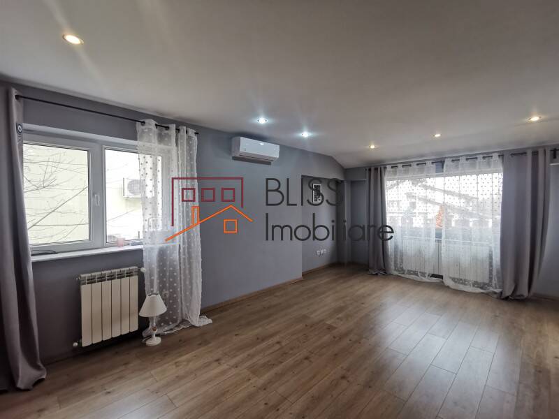 5 Bedroom Villa Pipera Area, Bucharest / Ilfov | Bliss Imobiliare / Photo 35 - BLISS Imobiliare