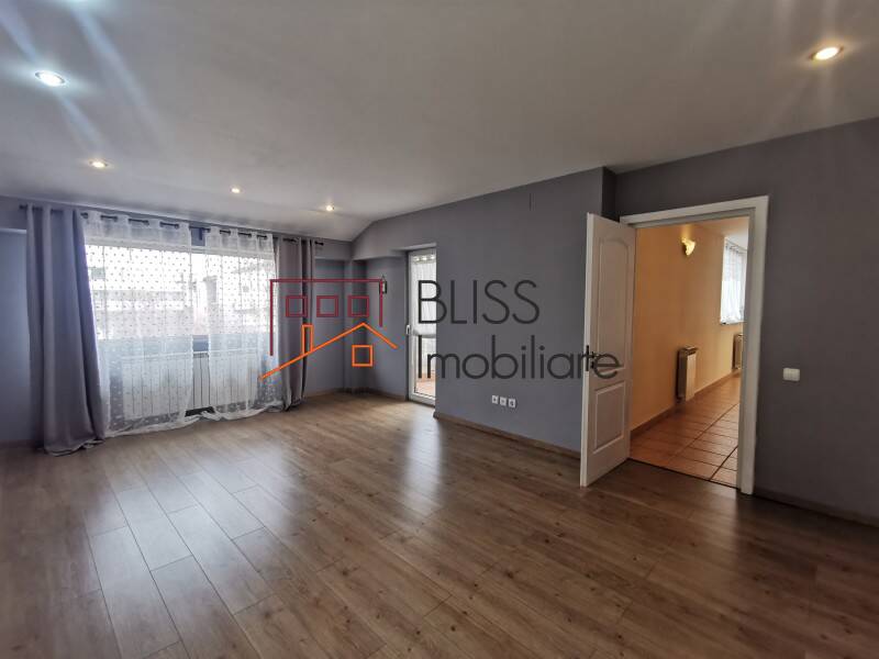 5 Bedroom Villa Pipera Area, Bucharest / Ilfov | Bliss Imobiliare / Photo 36 - BLISS Imobiliare