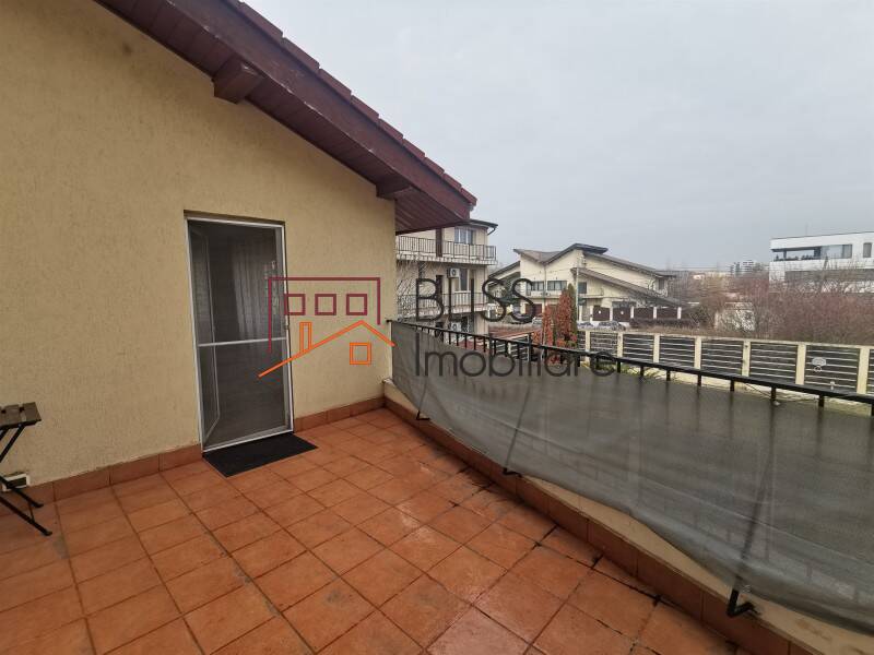 Vila Cu 6 Camere Zona Pipera | Bliss Imobiliare / Photo 37 - BLISS Imobiliare