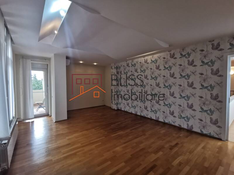 5 Bedroom Villa Pipera Area, Bucharest / Ilfov | Bliss Imobiliare / Photo 39 - BLISS Imobiliare