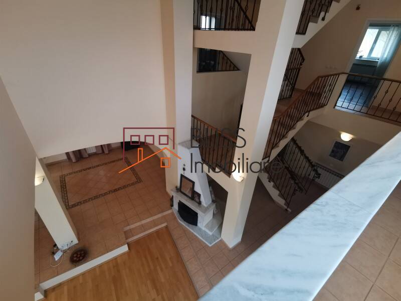 Vila Cu 6 Camere Zona Pipera | Bliss Imobiliare / Photo 41 - BLISS Imobiliare