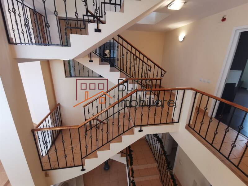 Vila Cu 6 Camere Zona Pipera | Bliss Imobiliare / Photo 42 - BLISS Imobiliare