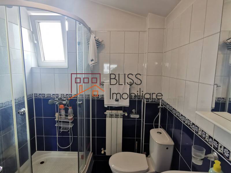 5 Bedroom Villa Pipera Area, Bucharest / Ilfov | Bliss Imobiliare / Photo 45 - BLISS Imobiliare