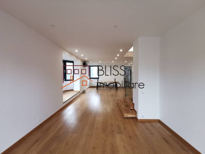 Apartament Duplex 6 Camere Zona Domenii | Bliss Imobiliare / Photo 5 - BLISS Imobiliare