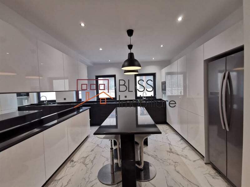 Apartament Duplex 6 Camere Zona Domenii | Bliss Imobiliare / Photo 7 - BLISS Imobiliare