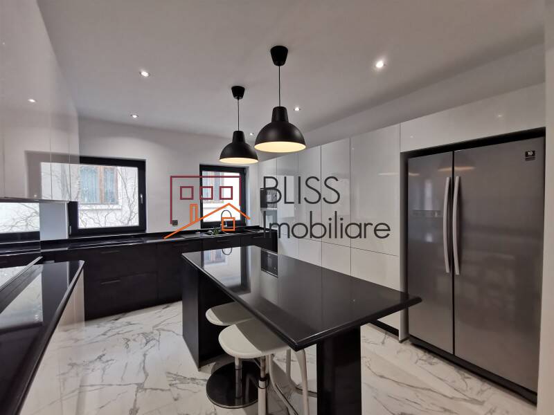 Apartament Duplex 6 Camere Zona Domenii | Bliss Imobiliare / Photo 8 - BLISS Imobiliare