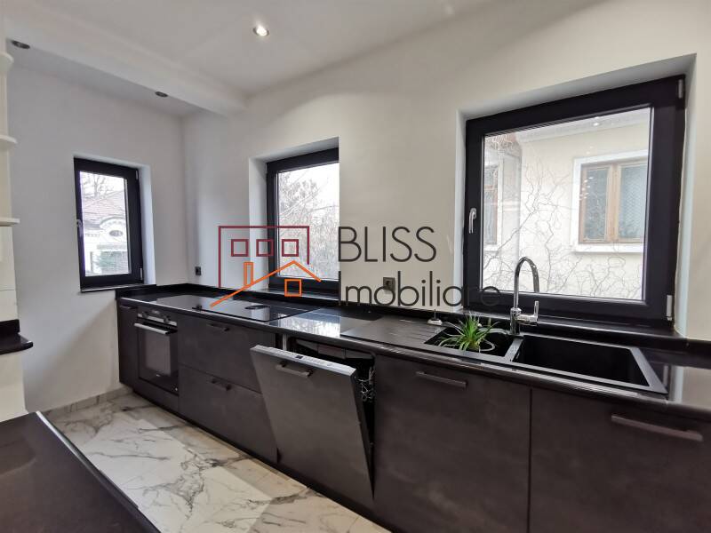 Apartament Duplex 6 Camere Zona Domenii | Bliss Imobiliare / Photo 9 - BLISS Imobiliare