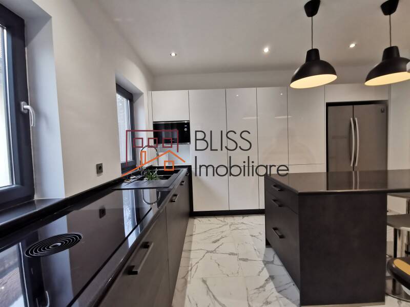 Apartament Duplex 6 Camere Zona Domenii | Bliss Imobiliare / Photo 11 - BLISS Imobiliare